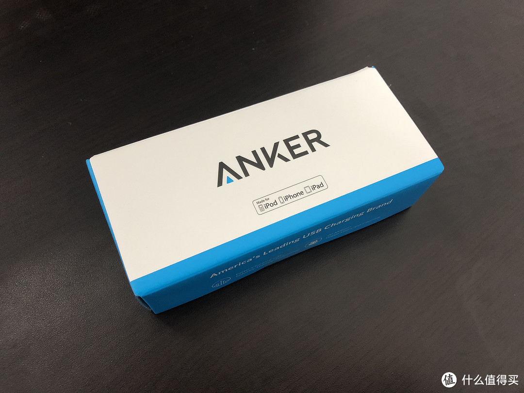 【黑五专题】Anker 拉车线评测 —— 抓住圣诞的小尾巴