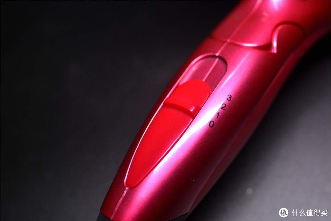 #晒单大赛#电吹风也是玄学----日本TESCOM吹风机TCD4000评测解毒