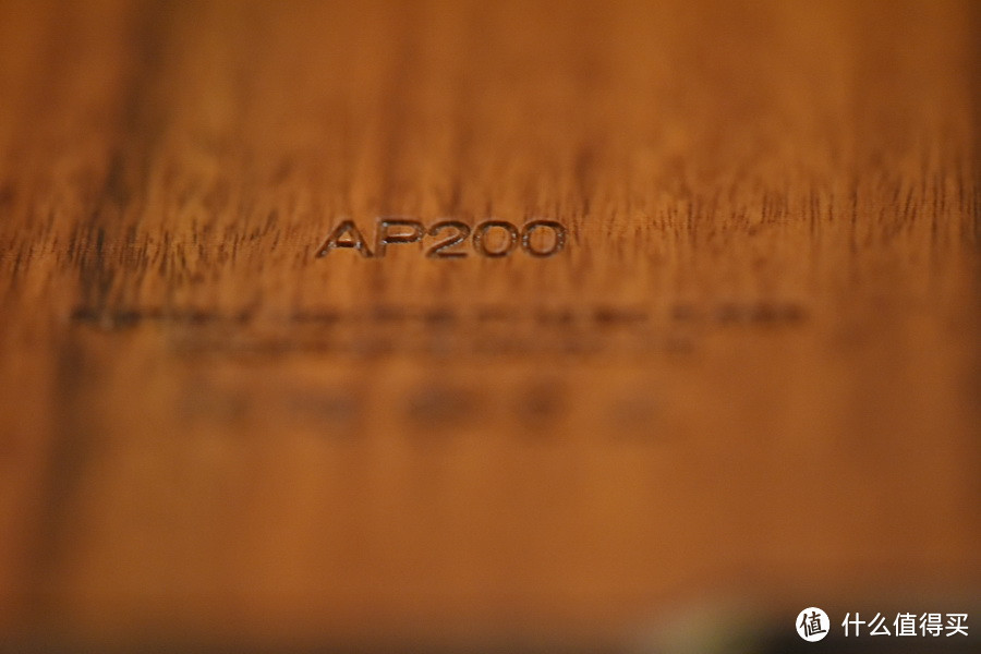 HIDIZS AP200 ~ 一台让我们等待了三年的播放器