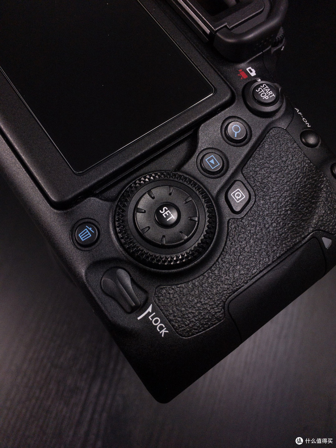 新佳能6D MARK II，感动厂赐予你的一管小牙膏！
