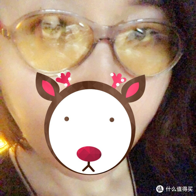 张大妈的QRIC锐享生活 EOP E45护目镜的一点体验心得