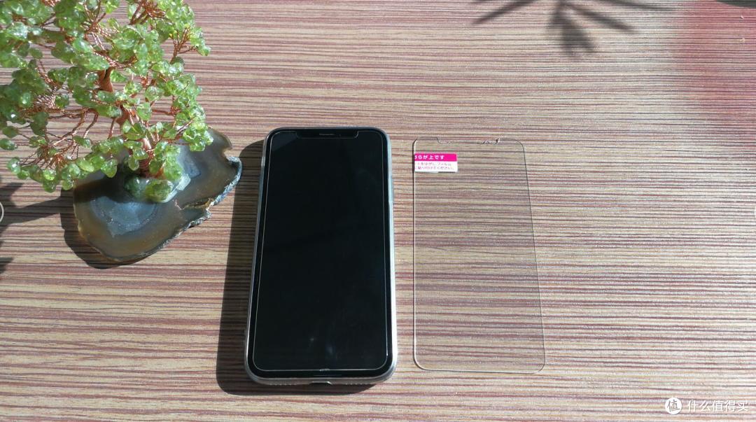 【摔跤吧!iPhone X !】 ELECOM 宜丽客 iPhone X零冲击保护壳&保护膜套装 评测