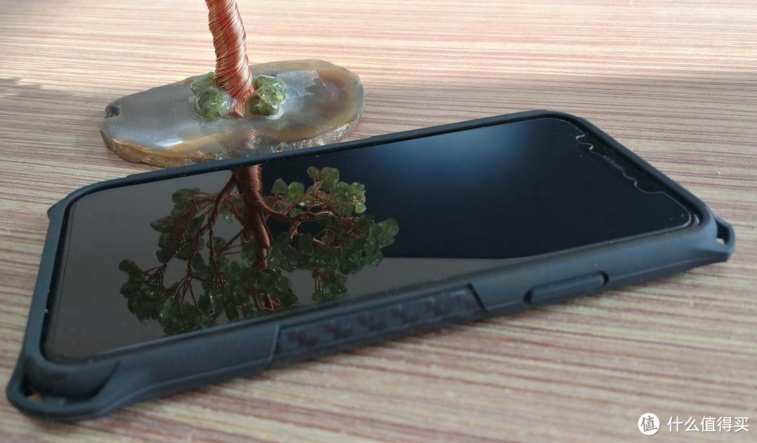 【摔跤吧！iPhone X ！】 ELECOM 宜丽客 iPhone X零冲击保护壳&保护膜套装 评测
