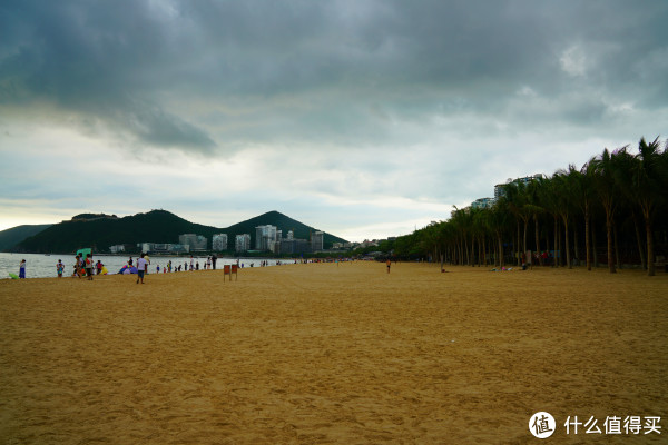 三亚过冬旅游攻略 | 冬季三亚怎么玩_三亚景点