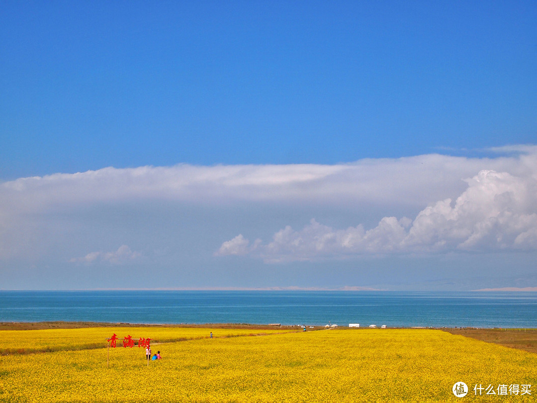 穿越无人区，迷失夏格尔，绝美风光大西北（上篇）