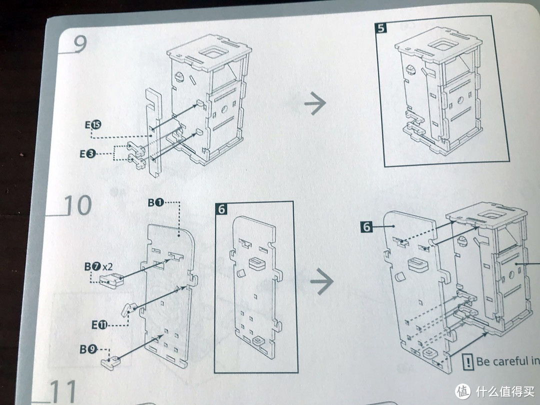 我是如何把一小时的工作搞成3天的—WOODSUM 木质胶卷相机 血泪拼装经历