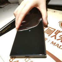索尼  Xperia E6533 Z3+ 手机使用感受(系统|耗电量)