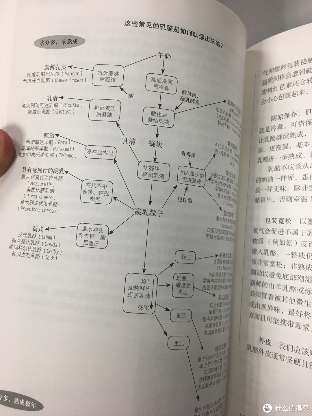 #晒单大赛#理工男教做饭有多可怕？看这本书就知道了——《食物与厨艺》站内首晒