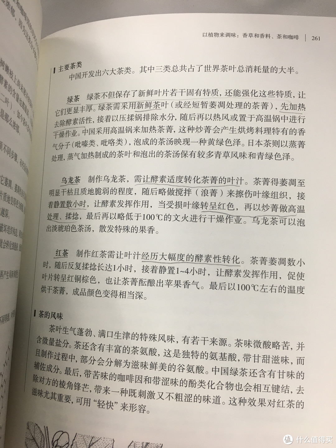 #晒单大赛#理工男教做饭有多可怕？看这本书就知道了——《食物与厨艺》站内首晒