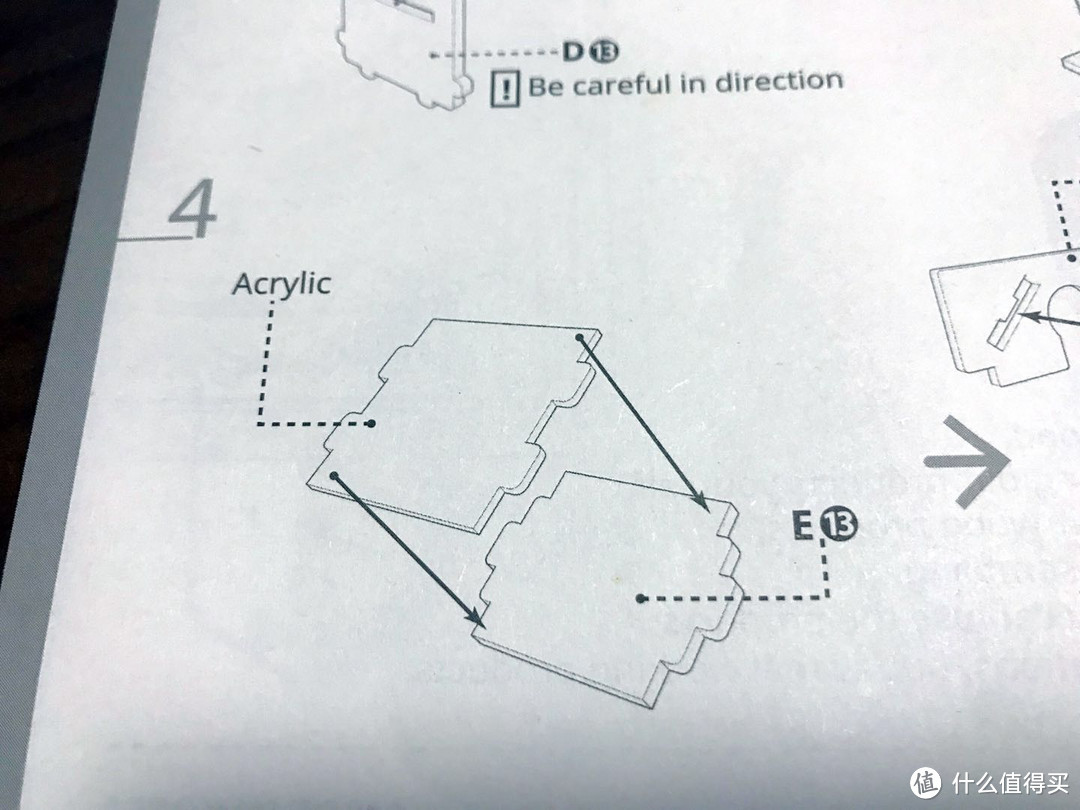 我是如何把一小时的工作搞成3天的—WOODSUM 木质胶卷相机 血泪拼装经历