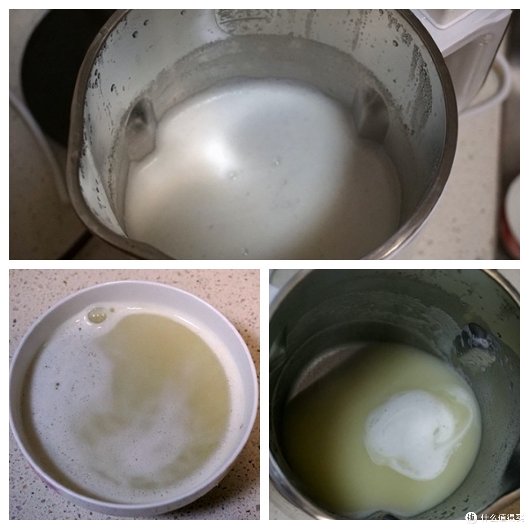 #晒单大赛#只为寒冬清晨喝上一杯暖暖的豆浆—Joyoung 九阳 Q5 豆浆机 开箱晒物
