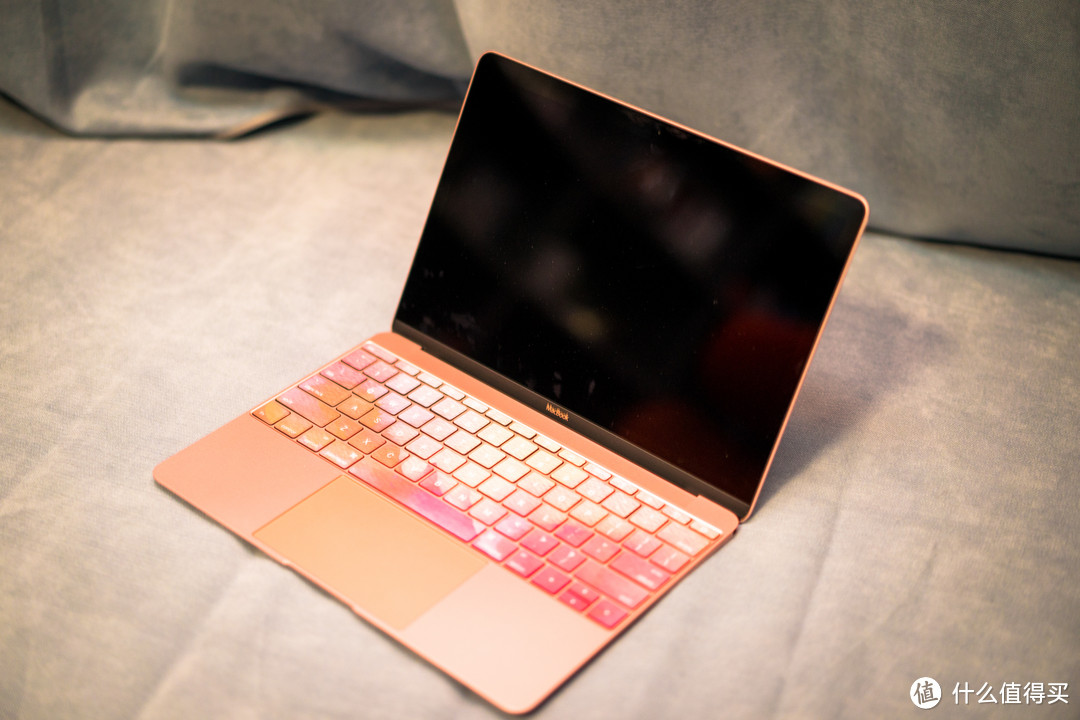 哪款苹果本才是你的心头好?——MacBook 选购指南