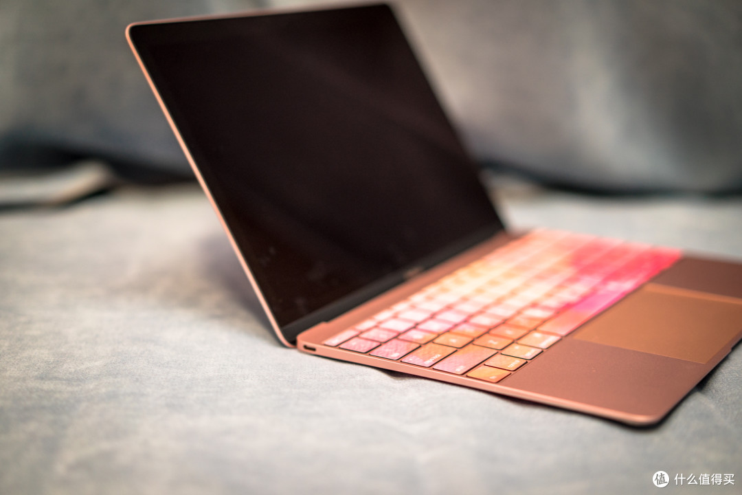 哪款苹果本才是你的心头好?——MacBook 选购指南