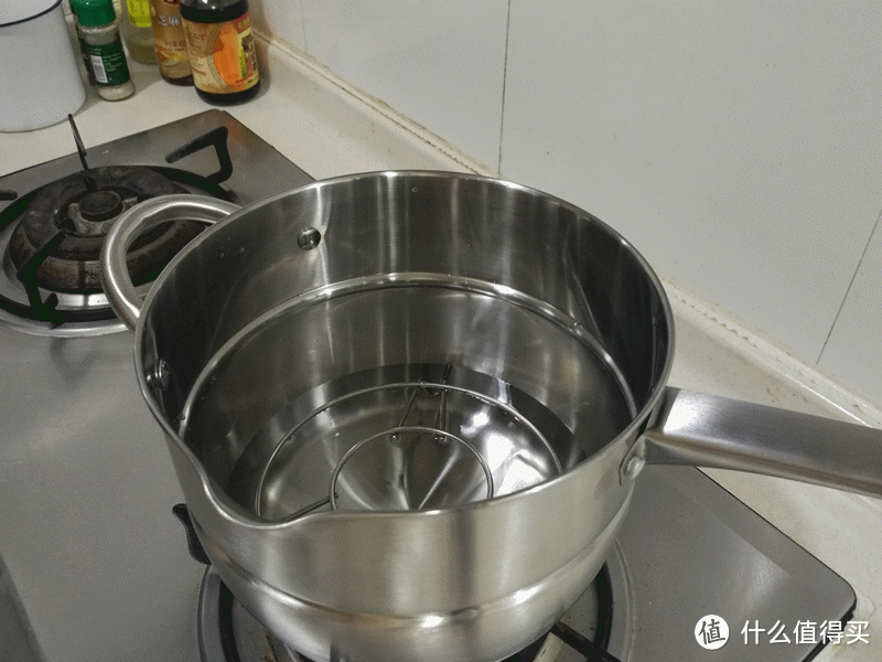 燃气灶使用需谨慎,淘宝心选 304不锈钢多功能锅