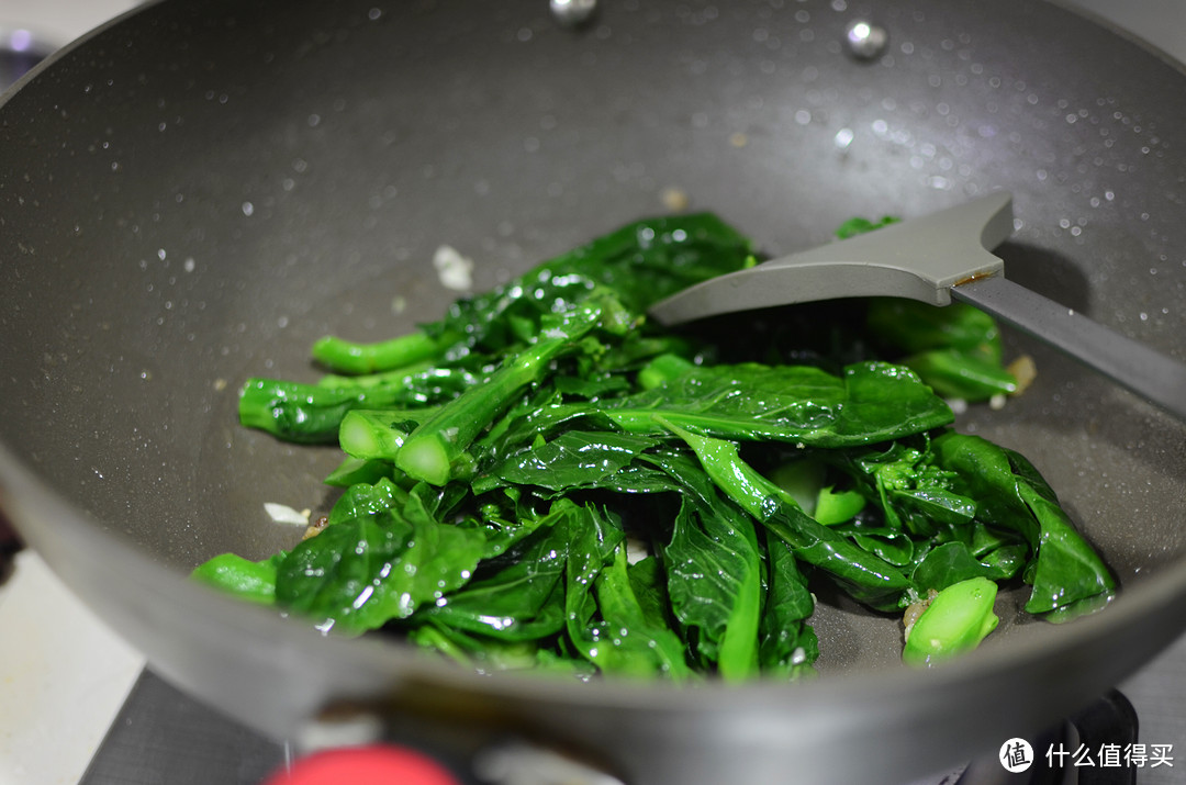 经典潮汕菜沙茶芥蓝炒牛肉，在家怎么做？