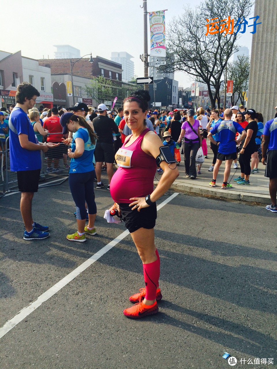 怀孕期间是否应该坚持跑步呢？