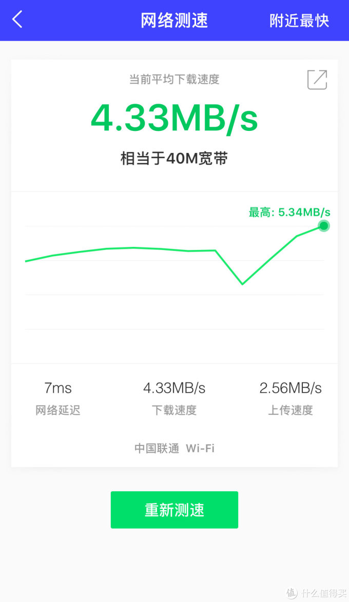 AC 2600双频千兆无线路由器:飞鱼星G7入手体验分享