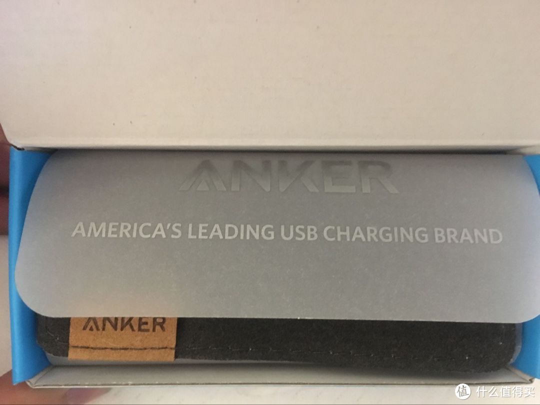 Anker 安克 A8121691 PowerLine+ 苹果数据线使用测评