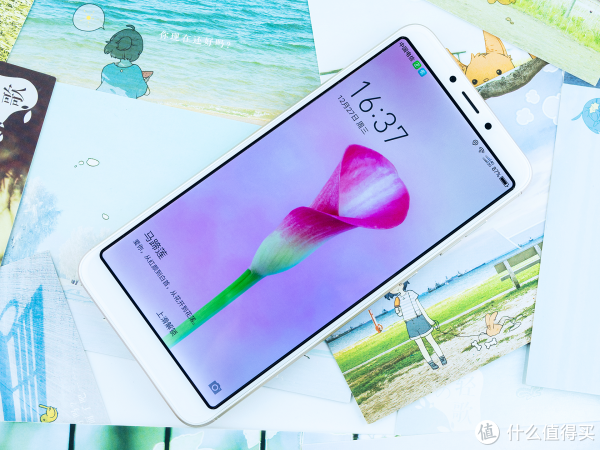 360 N6:我的第一台全面屏手机使用体验