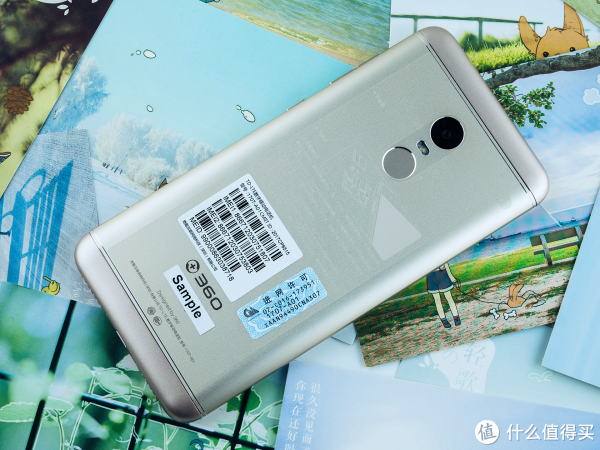 360 N6:我的第一台全面屏手机使用体验