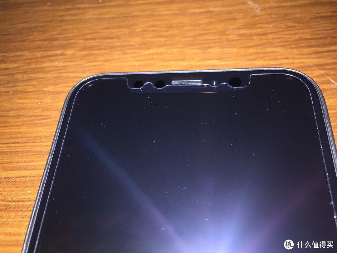 【评测报告】宜丽客iPhoneX零冲击保护壳膜测试