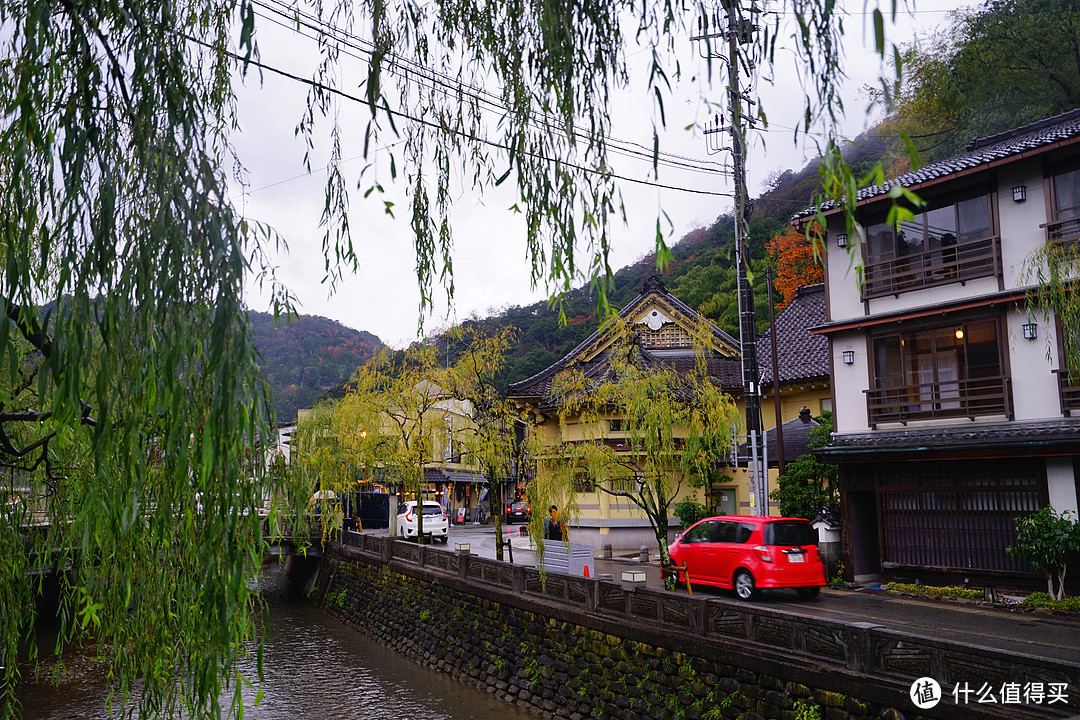 终篇—跟着柯南游城崎温泉