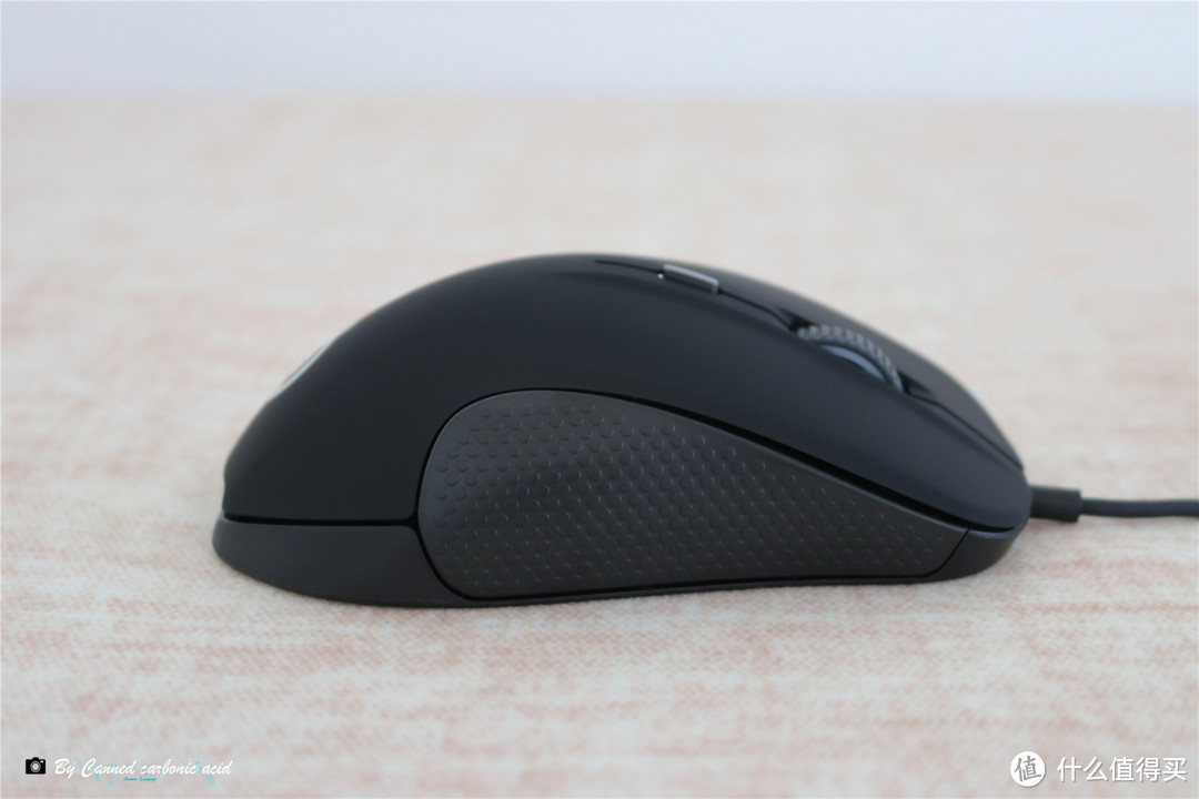 这只鼠标怎么样?SteelSeries 赛睿 Rival 300S 鼠标 开箱