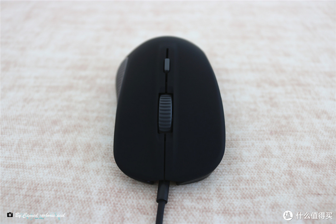 这只鼠标怎么样?SteelSeries 赛睿 Rival 300S 鼠标 开箱