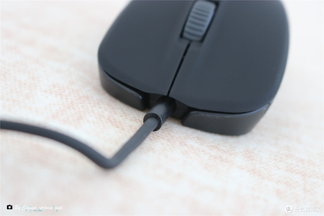 这只鼠标怎么样?SteelSeries 赛睿 Rival 300S 鼠标 开箱