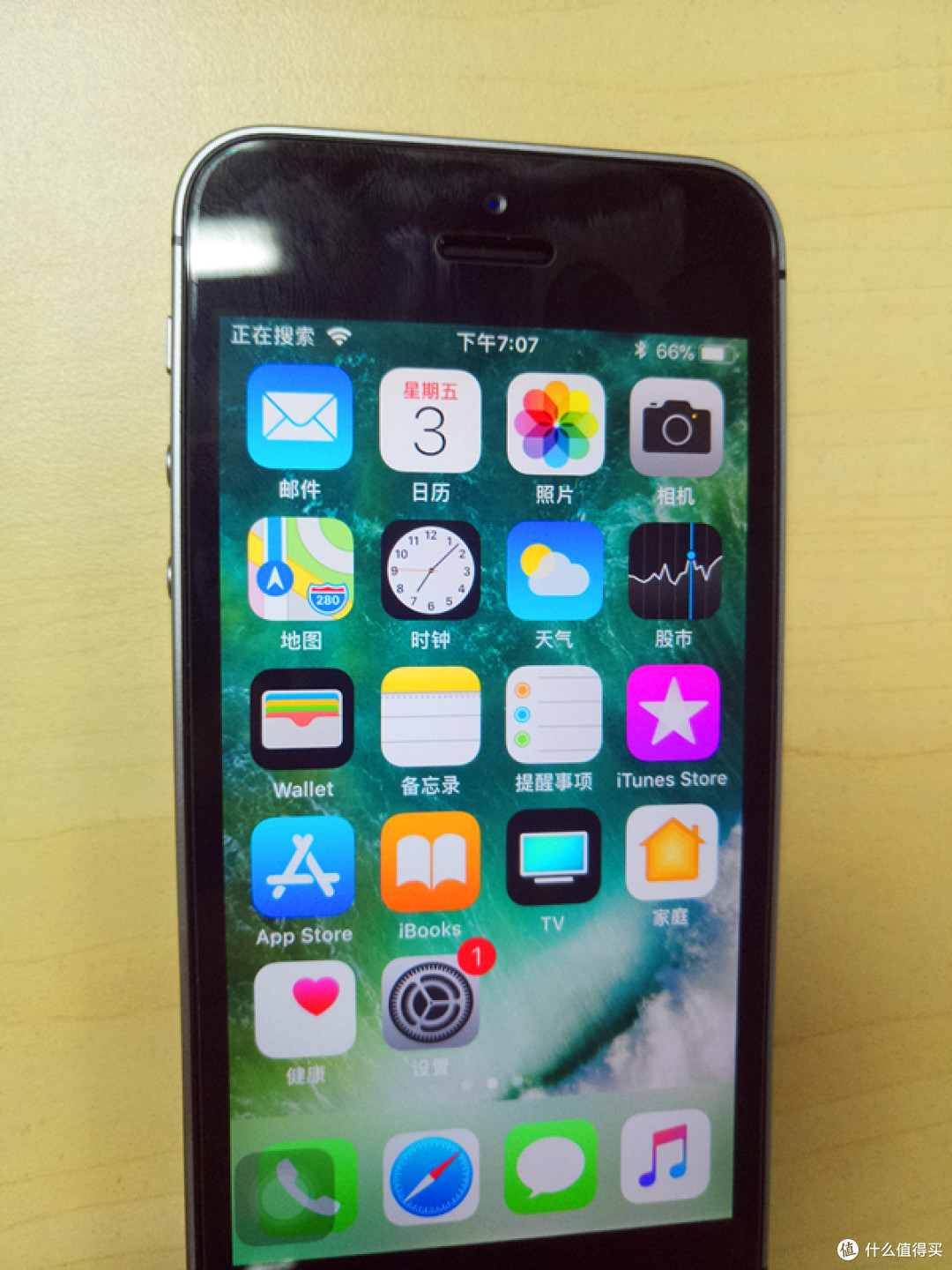 #晒单大赛# 我也上车了,沃尔玛iPhone SE上手 ATT官解+卡贴使用