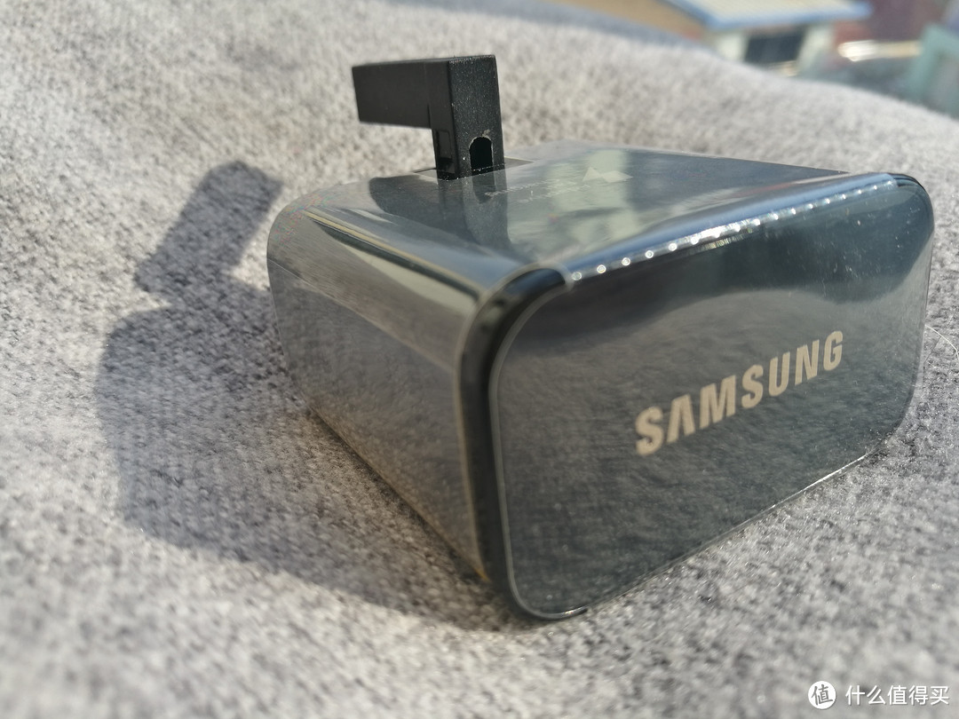 Samsung 三星 Galaxy Note8 开箱