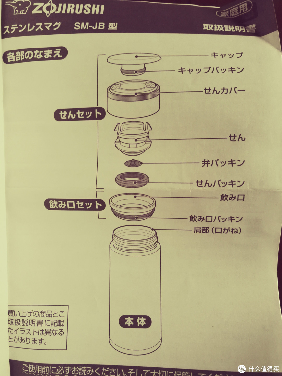 中亚Prime会员：美版TIGER 虎牌 MMJ-A048-XC  梦重力保温杯 晒单（附三大品牌保温杯对比晒单）