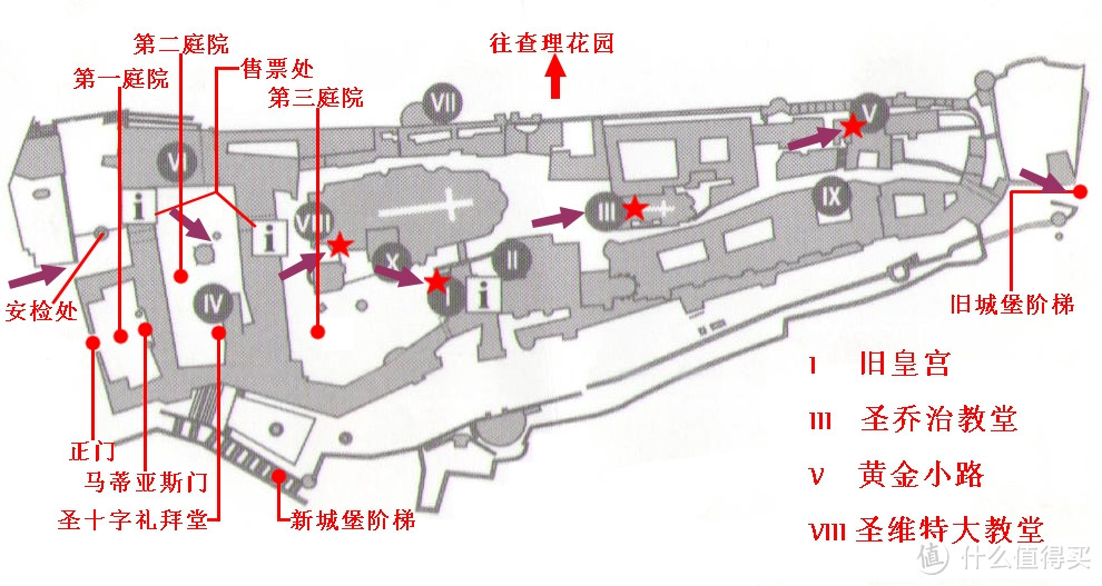 我把回忆遗落在布拉格