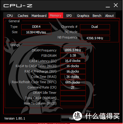 #晒单大赛#定位变低，不再高端：ASUS 华硕 TUF Z370 PLUS Gaming 主板 简评