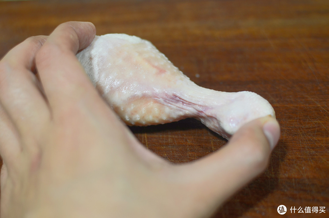 教你轻松制作蜜汁烤鸡腿排，附肉品腌制的原理
