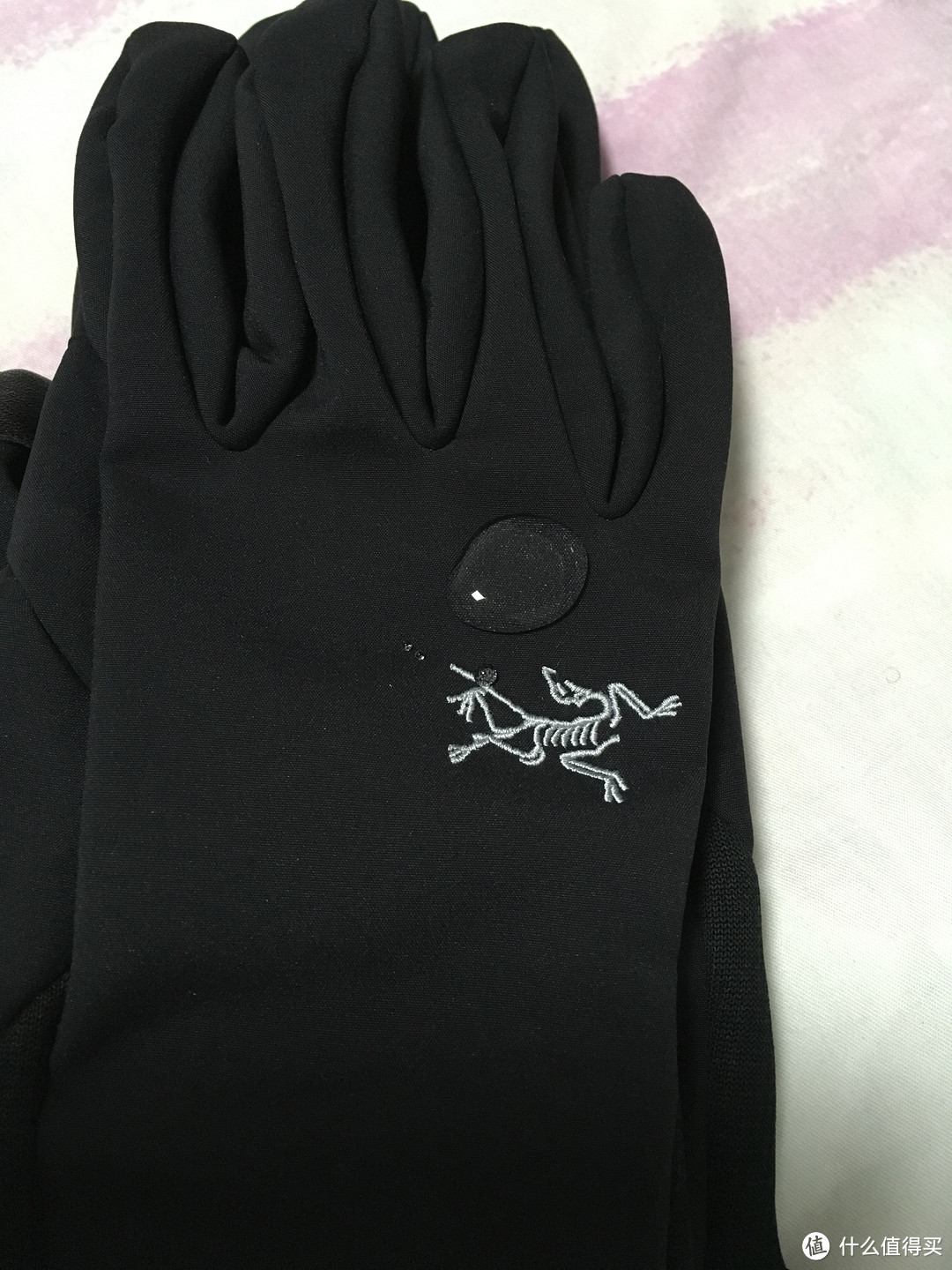 这个冬天不再手冷（Arcteryx 始祖鸟的venta glove和黑钻的softshell glove）