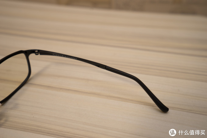 #晒单大赛#薅一次小米的羊毛:MIJIA 米家 定制 TS防蓝光眼镜 & 8H U1 多功能护颈枕