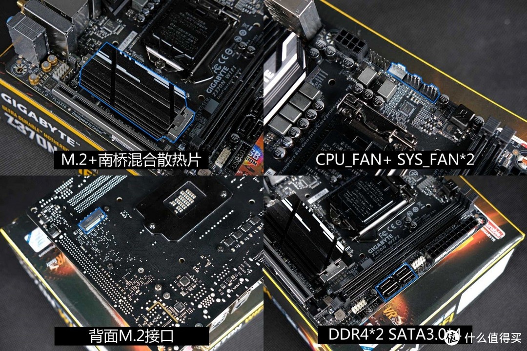 #原创新人# 小小主机，“吃鸡”贼凶：i5-8600K+技嘉GTX1070 ITX迷你装机SHOW