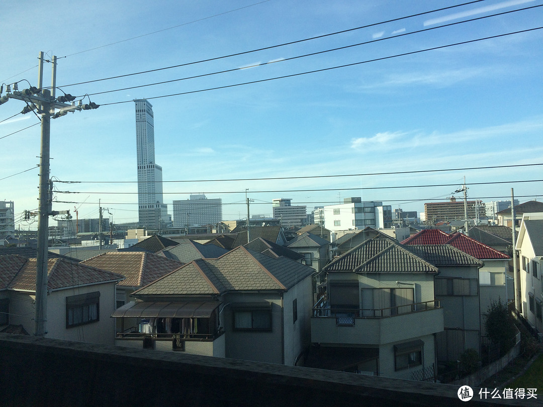 装修累了~ 全靠浪的日本大阪出行流水账