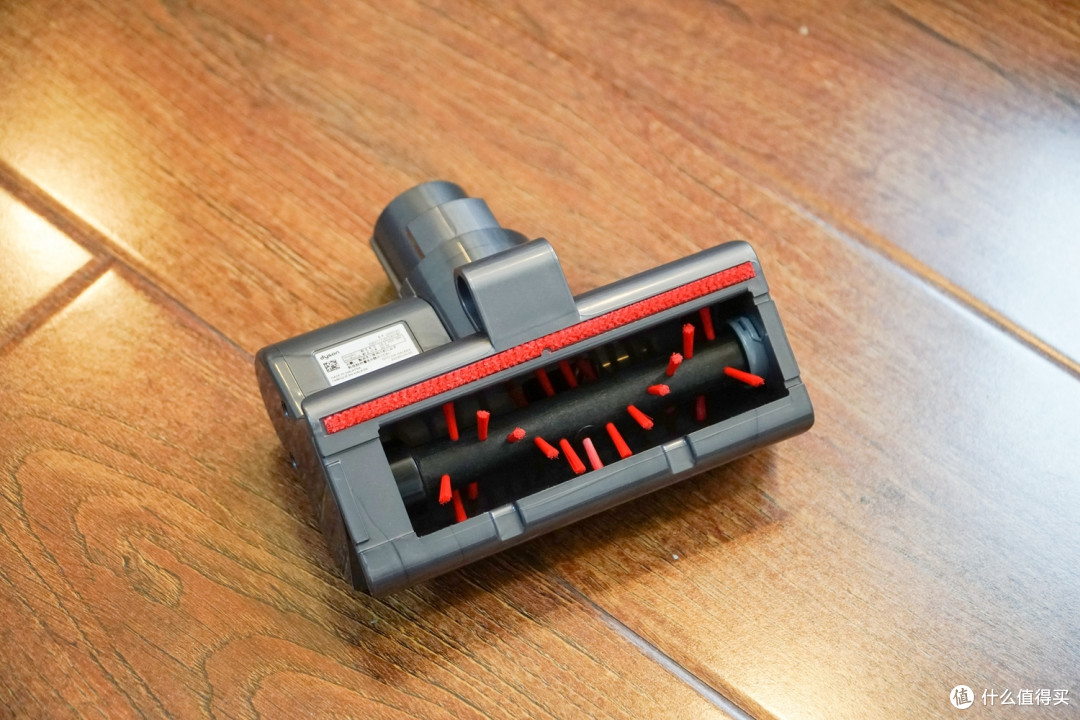 这是一个带加号的无绳吸尘器—Dyson 戴森 V6 animal+开箱体验