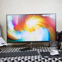 玛雅 U2717H 显示器使用总结(色彩|分辨率)