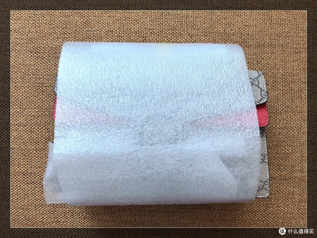 #晒单大赛#老婆喜欢包包怎么办?当然是给她买啊—关岛酒神入手记