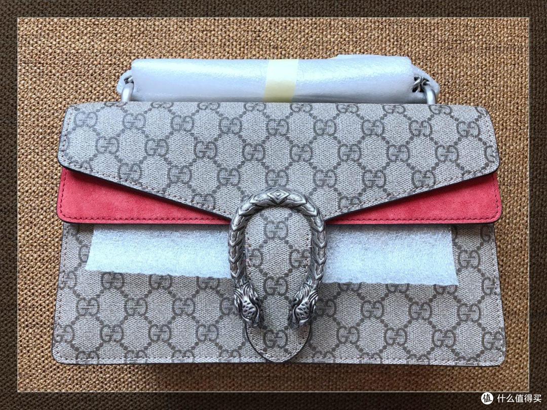 #晒单大赛#老婆喜欢包包怎么办?当然是给她买啊—关岛酒神入手记