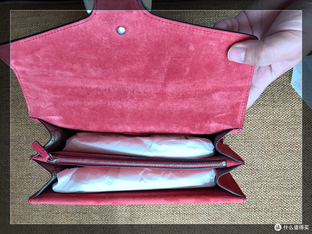 #晒单大赛#老婆喜欢包包怎么办?当然是给她买啊—关岛酒神入手记