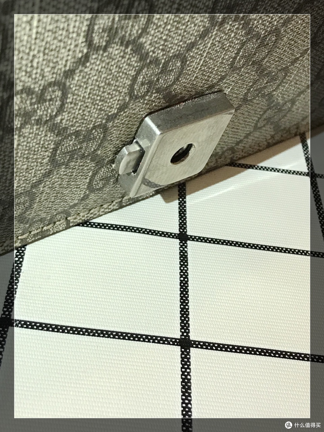 #晒单大赛#老婆喜欢包包怎么办?当然是给她买啊—关岛酒神入手记