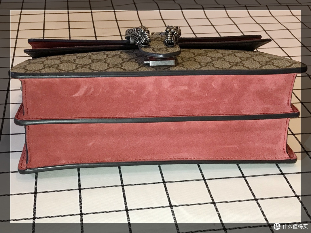 #晒单大赛#老婆喜欢包包怎么办?当然是给她买啊—关岛酒神入手记