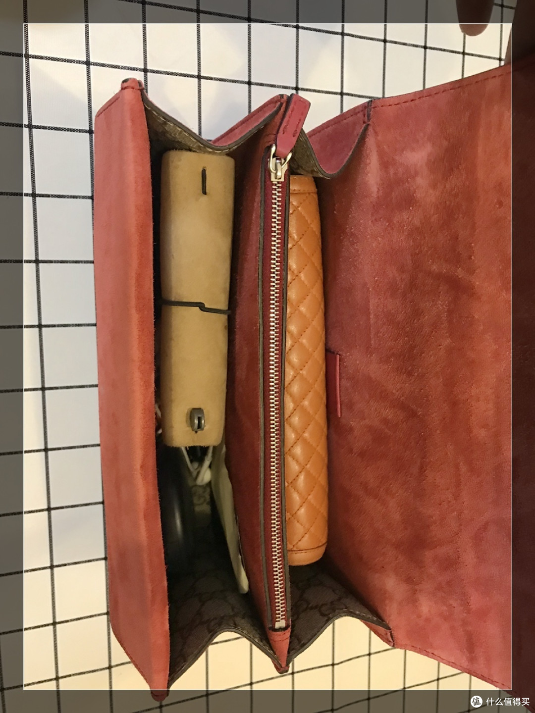 #晒单大赛#老婆喜欢包包怎么办?当然是给她买啊—关岛酒神入手记