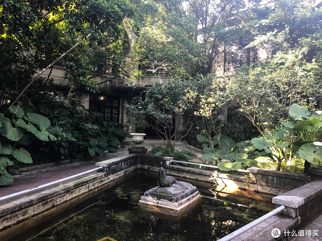 冬季台北不看雨—宝岛之心旅行不完全攻略（上）