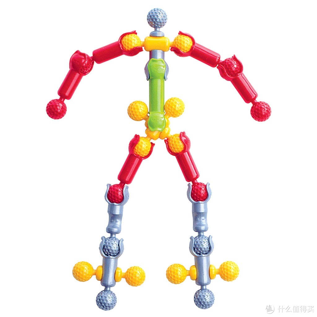 毛爸聊玩具：世界上最好的玩具是什么？这十款开放式玩具给你答案！