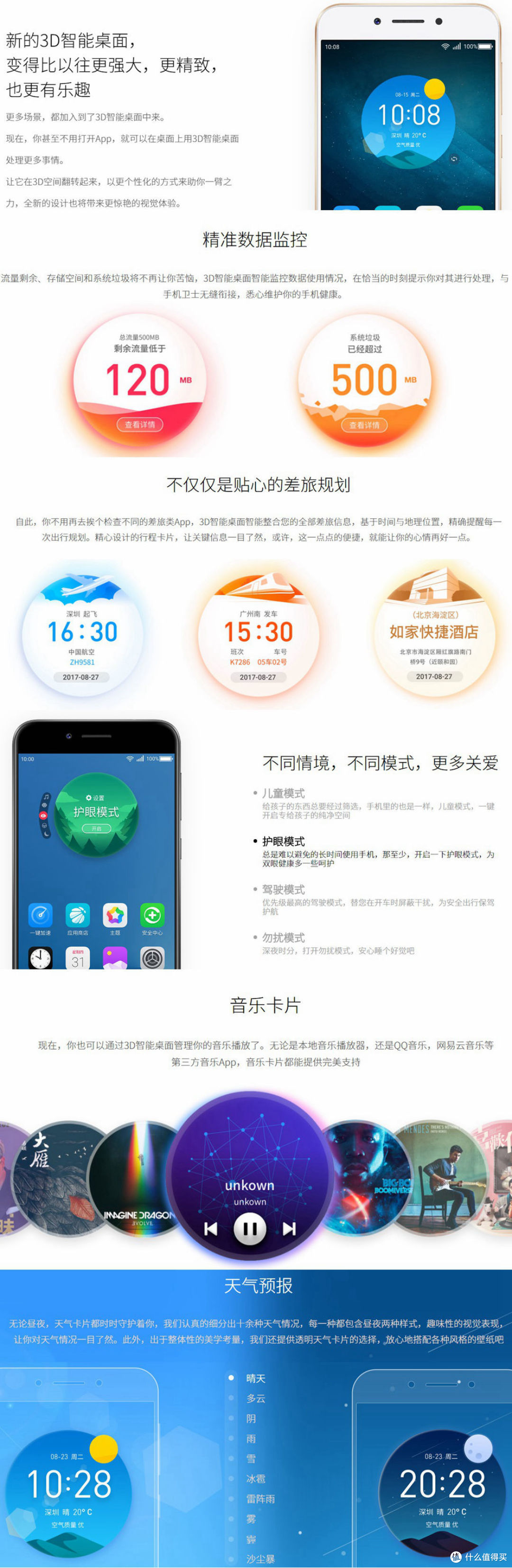 没想到你竟是这样的360——N6 Lite 智能手机评测